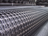 PP Biaxial Geogrid 40kn_40kn